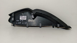 ACABAMENTO LATERAL DIREITO PAINEL GM S10 2.8 2017 A 2022