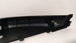 ACABAMENTO LATERAL DIREITO PAINEL GM S10 2.8 2017 A 2022