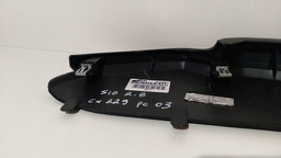 ACABAMENTO LATERAL DIREITO PAINEL GM S10 2.8 2017 A 2022