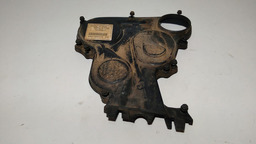 CAPA INFERIOR CORREIA DENTADA CHEVROLET S10 2.8 2012 A 2016