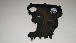 CAPA INFERIOR CORREIA DENTADA CHEVROLET S10 2.8 2012 A 2016