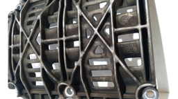 DEFLETOR CÁRTER ÓLEO CHEVROLET S10 2.8 2012 A 2017 (1)