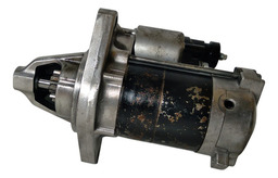 Motor De Arranque Honda Civic 2001 A 2005