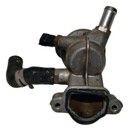 VÁLVULA TERMOSTÁTICA CHEVROLET S10 2.8 2012 A 2016 (1)