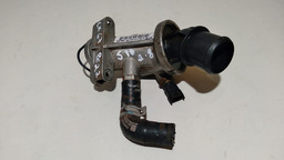 VÁLVULA TERMOSTÁTICA CHEVROLET S10 2.8 2012 A 2016 (1)