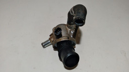 VÁLVULA TERMOSTÁTICA CHEVROLET S10 2.8 2012 A 2016 (1)