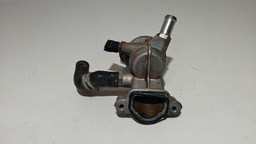 VÁLVULA TERMOSTÁTICA CHEVROLET S10 2.8 2012 A 2016 (1)