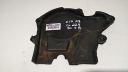 CAPA SUPERIOR CORREIA DENTADA CHEVROLET S10 2.8 2012 A 2016