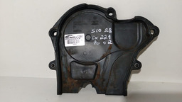 CAPA SUPERIOR CORREIA DENTADA CHEVROLET S10 2.8 2012 A 2016