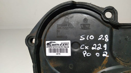 CAPA SUPERIOR CORREIA DENTADA CHEVROLET S10 2.8 2012 A 2016