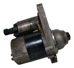 Motor Arranque Volkswagen Gol 1.6 2002 A 2012 9 Dentes