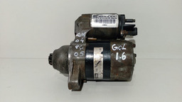 MOTOR ARRANQUE VOLKSWAGEN GOL 1.6 2002 A 2012 9 DENTES