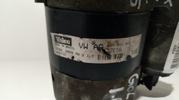 MOTOR ARRANQUE VOLKSWAGEN GOL 1.6 2002 A 2012 9 DENTES