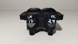 BOBINA DE IGNIÇÃO CHEVROLET VECTRA 1995 A 1998