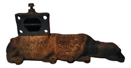 Coletor Escape Chevrolet S10 Blazer 2.8 2006 A 2011 Mwm