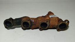 COLETOR ESCAPE CHEVROLET S10 BLAZER 2.8 2006 A 2011 MWM