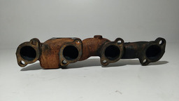 COLETOR ESCAPE CHEVROLET S10 BLAZER 2.8 2006 A 2011 MWM