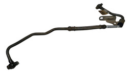 Cano Tubo Flexível Da Turbina Ford Ranger 2.2 2017 A 2023