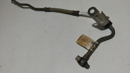 CANO TUBO FLEXÍVEL DA TURBINA FORD RANGER 2.2 2017 A 2023