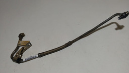 CANO TUBO FLEXÍVEL DA TURBINA FORD RANGER 2.2 2017 A 2023