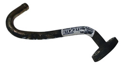 Tubo Cano Retorno Turbina Peugeot Boxer 2.8 2005 A 2009