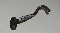 TUBO CANO RETORNO TURBINA PEUGEOT BOXER 2.8 2005 A 2009