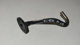 TUBO CANO RETORNO TURBINA PEUGEOT BOXER 2.8 2005 A 2009