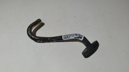 TUBO CANO RETORNO TURBINA PEUGEOT BOXER 2.8 2005 A 2009