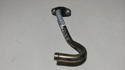 TUBO CANO RETORNO TURBINA PEUGEOT BOXER 2.8 2005 A 2009