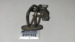 TUBO ÁGUA DA TURBINA TOYOTA HILUX 3.0 2005 A 2015 (3)