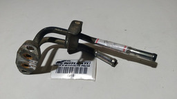 TUBO ÁGUA DA TURBINA TOYOTA HILUX 3.0 2005 A 2015 (3)