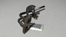 TUBO ÁGUA DA TURBINA TOYOTA HILUX 3.0 2005 A 2015 (3)