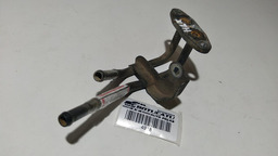 TUBO ÁGUA DA TURBINA TOYOTA HILUX 3.0 2005 A 2015 (3)