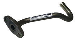 Tubo Cano Retorno Turbina Fiat Ducato 2.8 2003 A 2009