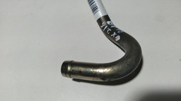 TUBO CANO RETORNO TURBINA FIAT DUCATO 2.8 2003 A 2009