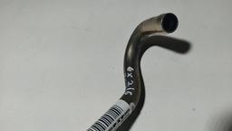 TUBO CANO RETORNO TURBINA FIAT DUCATO 2.8 2003 A 2009