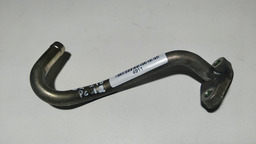 TUBO CANO RETORNO TURBINA FIAT DUCATO 2.8 2003 A 2009