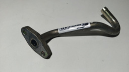 TUBO CANO RETORNO TURBINA FIAT DUCATO 2.8 2003 A 2009