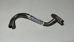 TUBO CANO RETORNO TURBINA FIAT DUCATO 2.8 2003 A 2009