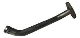Tubo Cano Retorno Turbina Ford Ranger 3.0 2005 A 2012