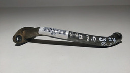 TUBO CANO RETORNO TURBINA FORD RANGER 3.0 2005 A 2012