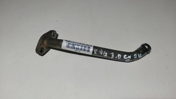 TUBO CANO RETORNO TURBINA FORD RANGER 3.0 2005 A 2012