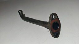 TUBO CANO RETORNO TURBINA FORD RANGER 3.0 2005 A 2012