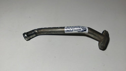 TUBO CANO RETORNO TURBINA FORD RANGER 3.0 2005 A 2012