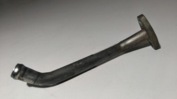 TUBO CANO RETORNO TURBINA FORD RANGER 3.0 2005 A 2012