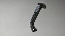 TUBO CANO RETORNO TURBINA FORD RANGER 3.0 2005 A 2012