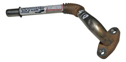 Tubo Retorno De Óleo Da Turbina Gm S10 2.8 2017 A 2023 (2)