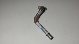 TUBO RETORNO DE ÓLEO DA TURBINA GM S10 2.8 2017 A 2023 (2)