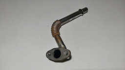 TUBO RETORNO DE ÓLEO DA TURBINA GM S10 2.8 2017 A 2023 (2)