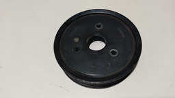 POLIA BOMBA DIREÇÃO RENAUT MASTER 2.3 2013 A 2019